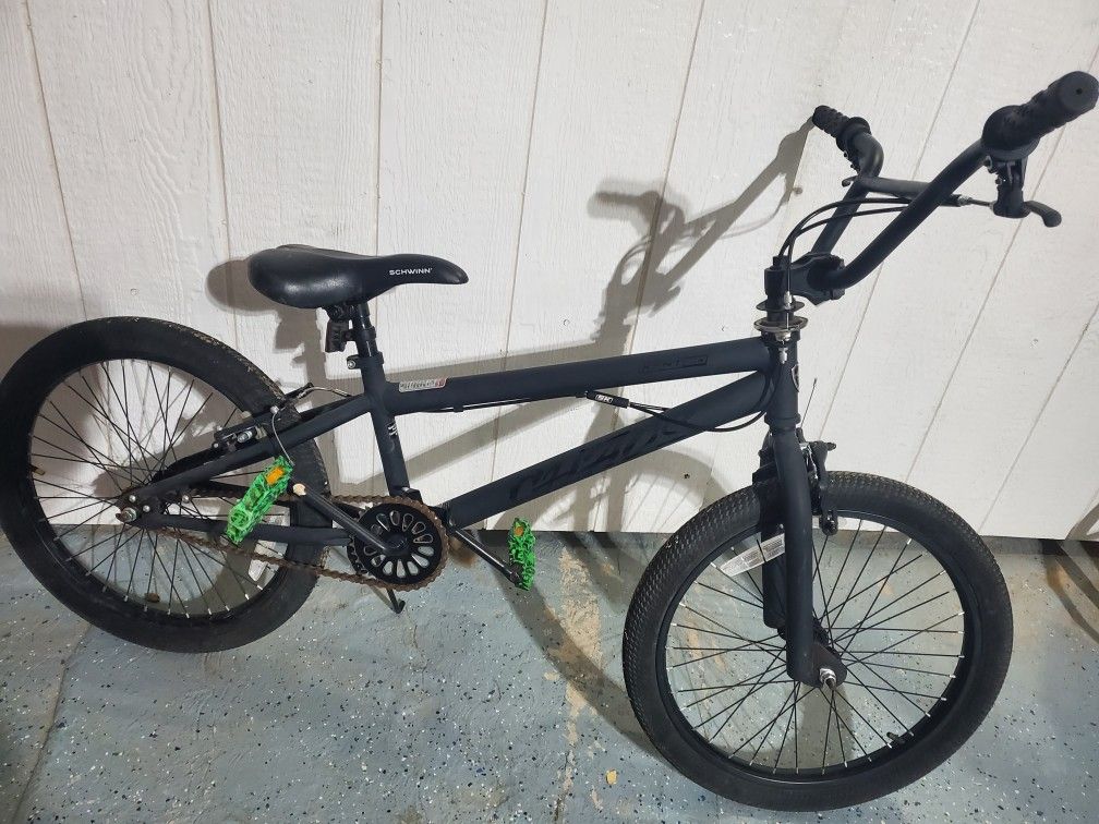 Bmx Bike Kent Chaos 20"