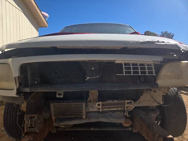 2002 Ford Expedition