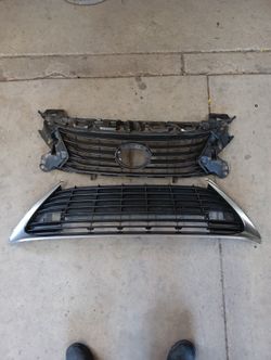 Lexus Parts
