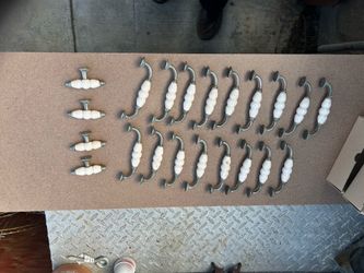 Cabinet Hardware
