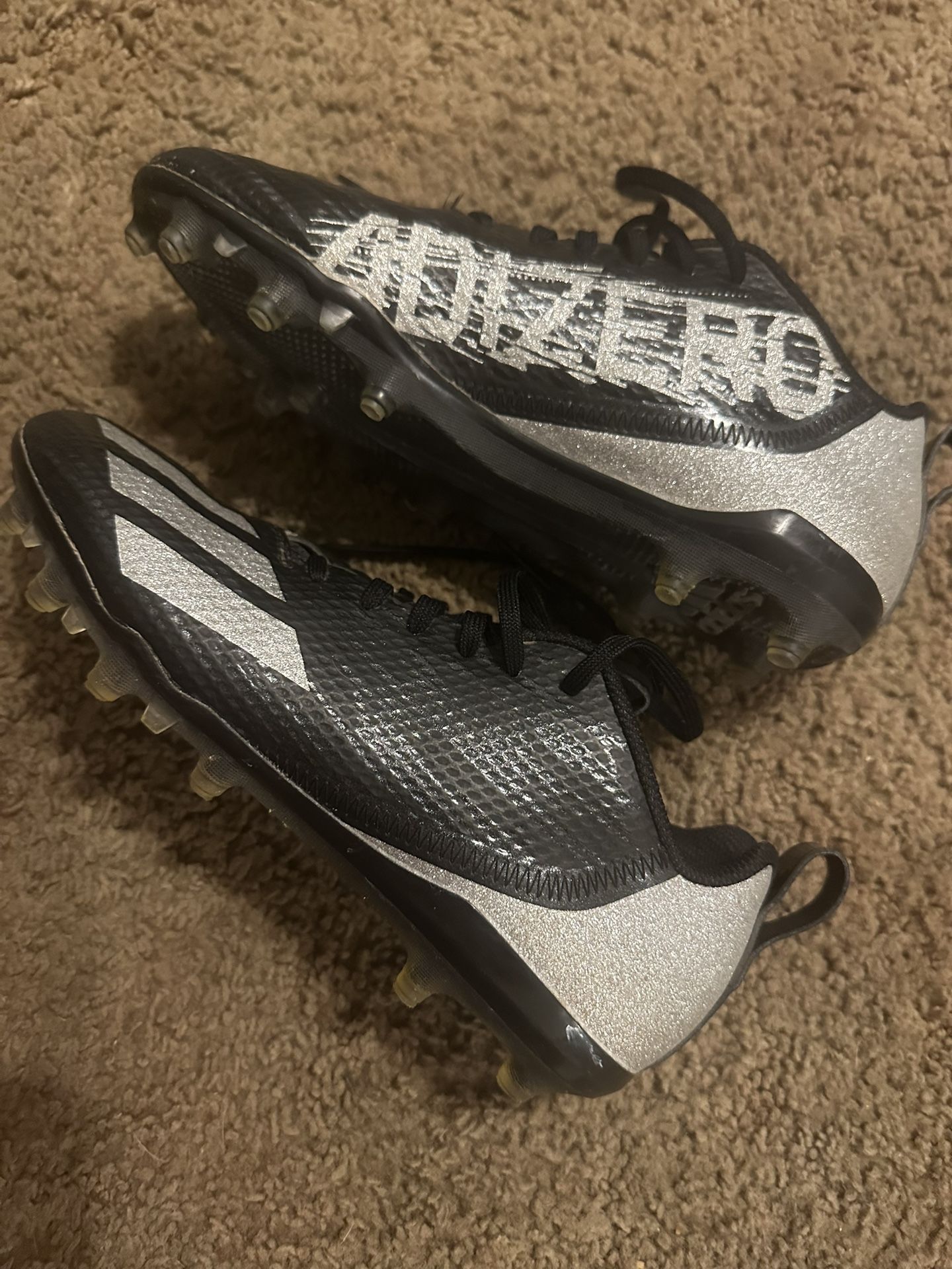 Adidas Football Cleats