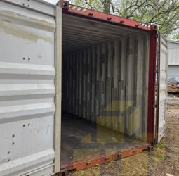 Mobile Storage 