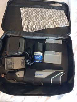 Rotary tool