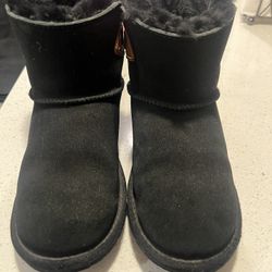 Uggs Girls Boots 