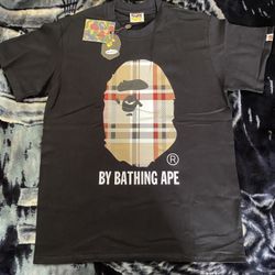 Bape tee