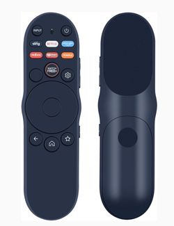 2 pack New IR Remote Control XRT270 for Vizio TV