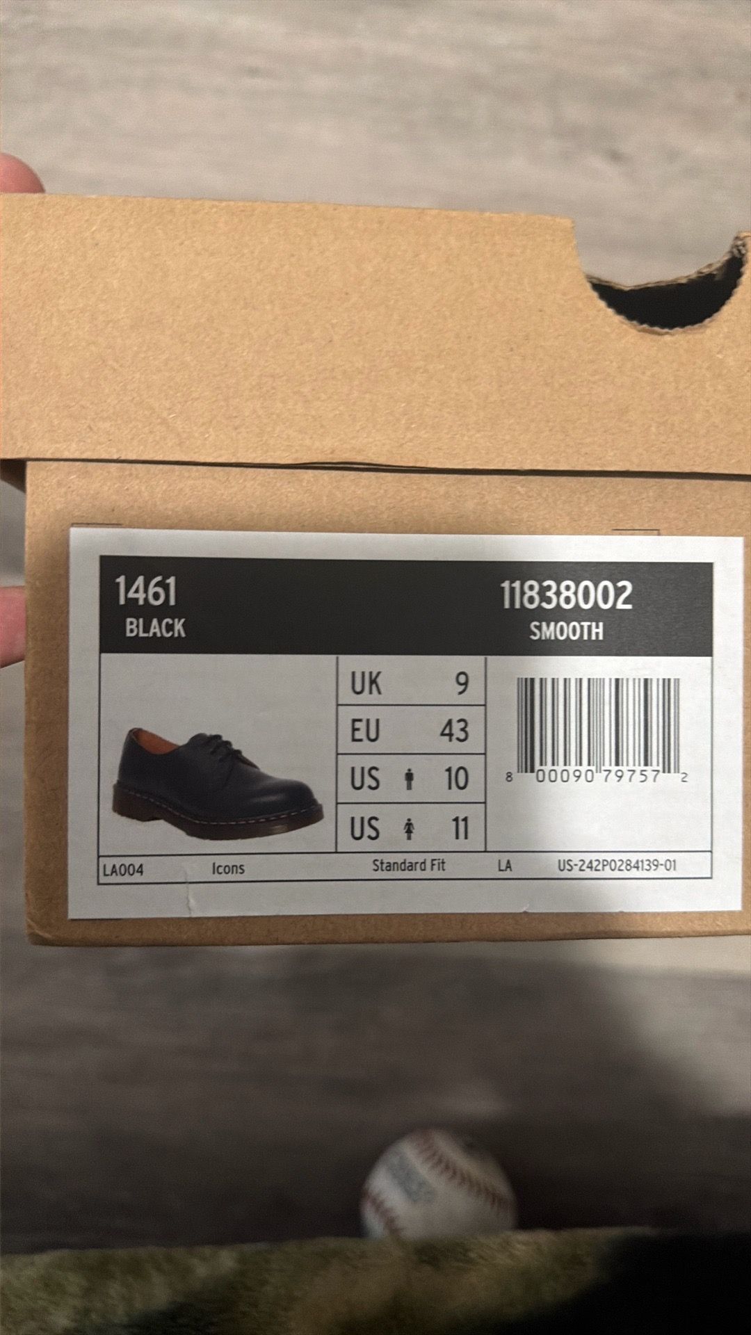 Dr. Martens