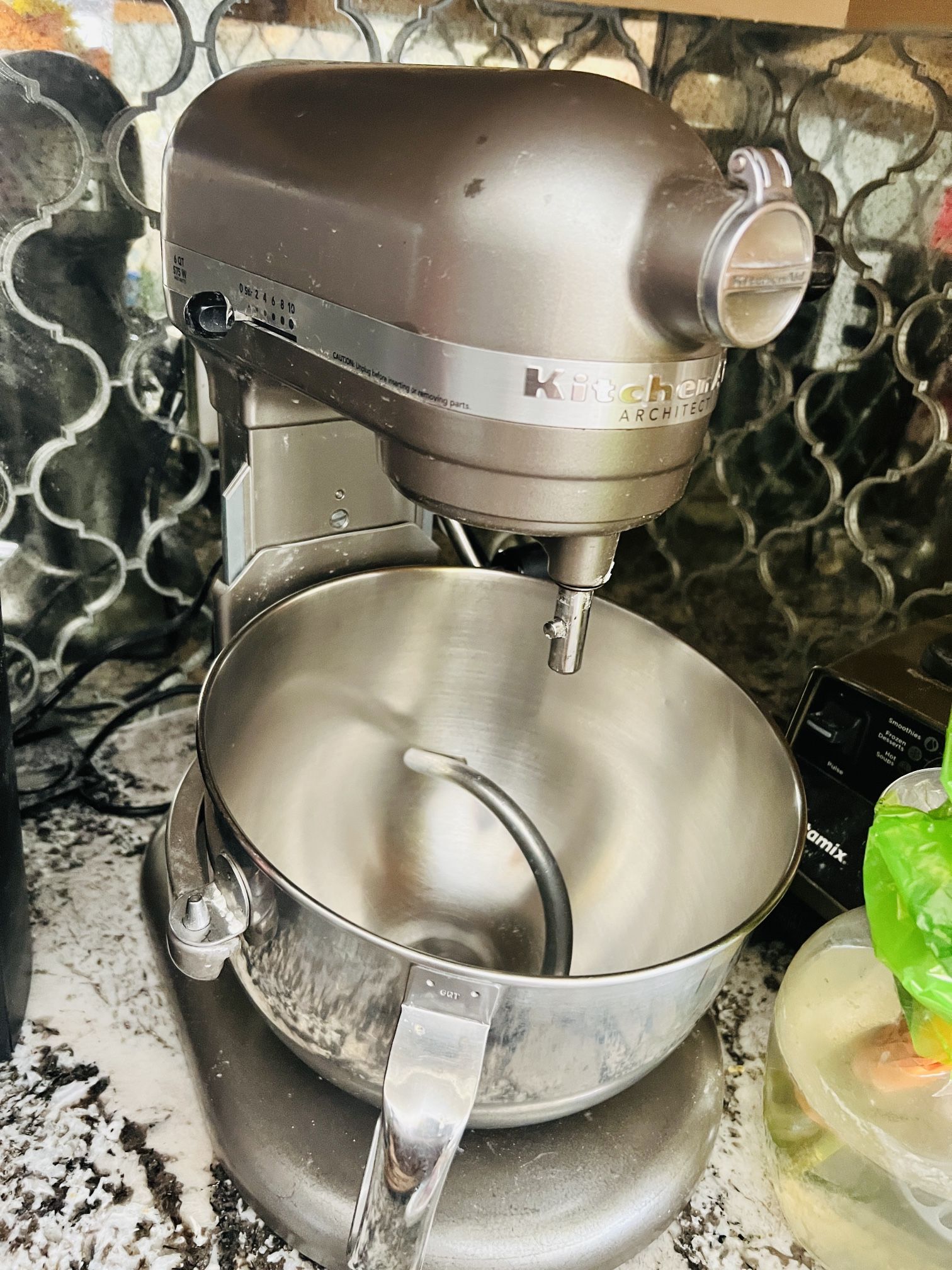 Kitchen Aid Mixer