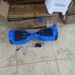 Hoverboards 2 Of Them