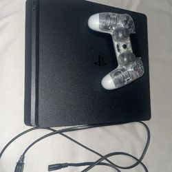 PS4 