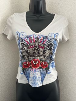 Shirt $4