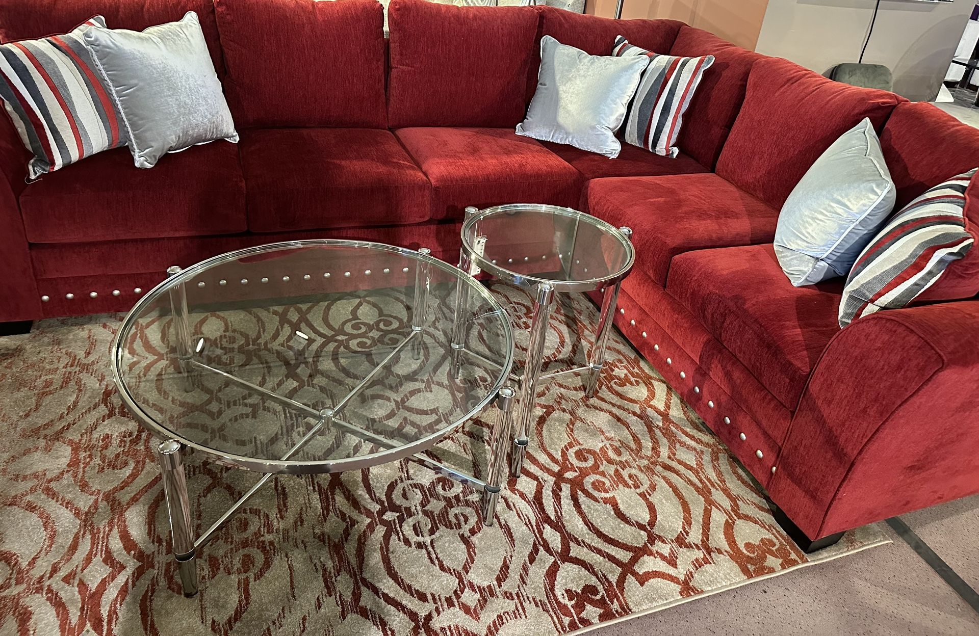 Sectional Couches