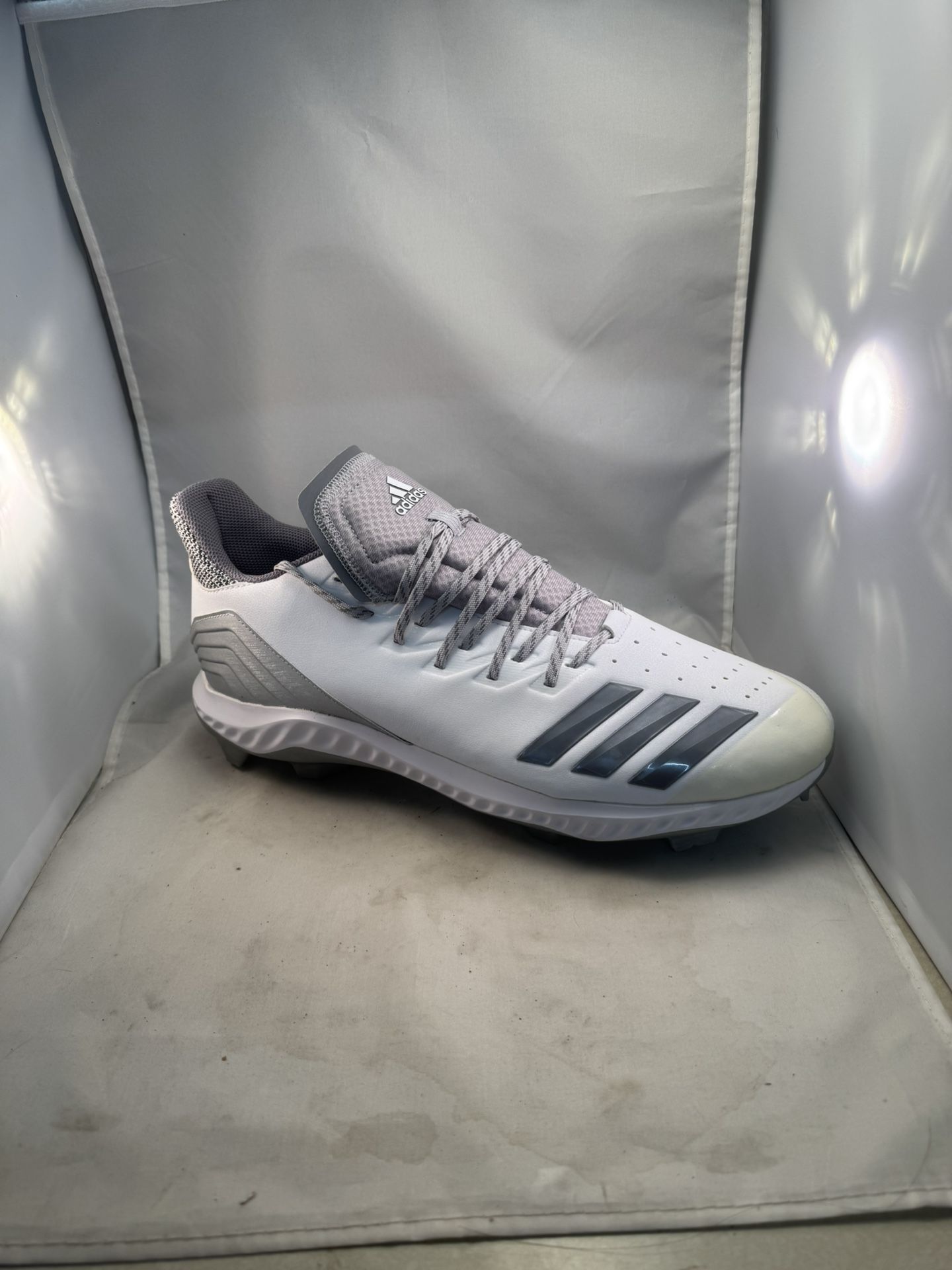 Adidas Icon Bounce Baseball Shoes 
