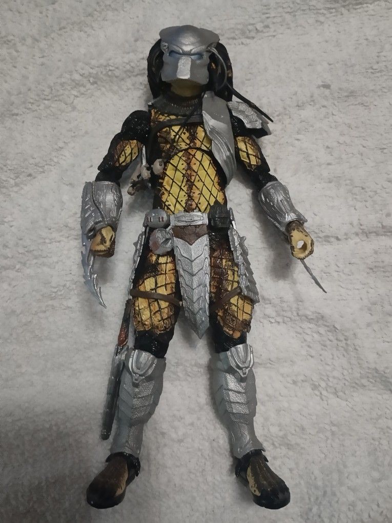 AvP Predator Figure