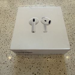 AirPods 4