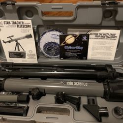 Child Telescope 