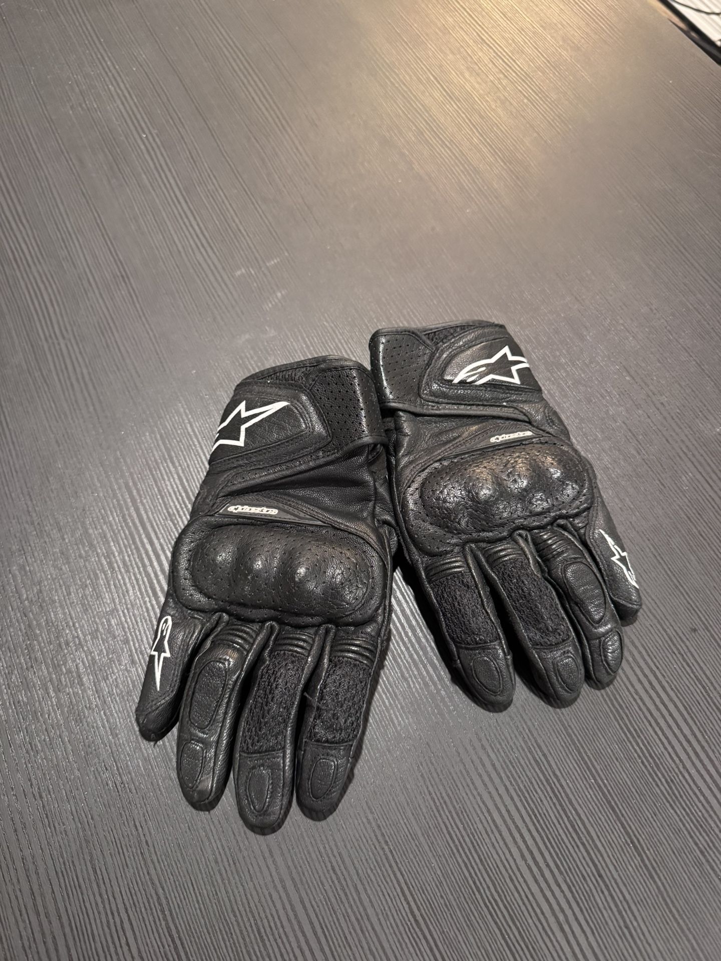 Alpinestars Gloves
