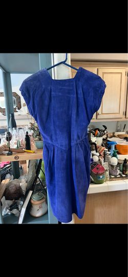 Vintage dress