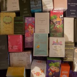 Perfumes For Sale 