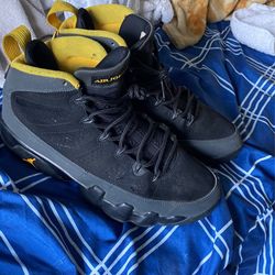 Jordan 9s