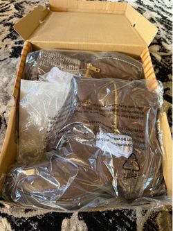 New Women’s Brown Boots