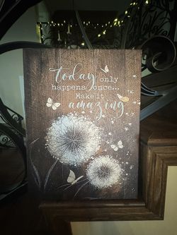 15.5” X 11.5” New