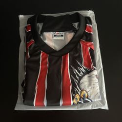 Fuct soccer Jersey 