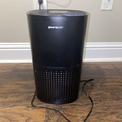 PuroAir Air Purifier 