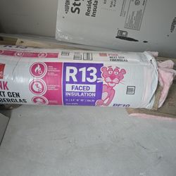 INSULACION R13