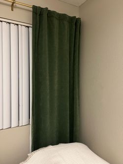 Curtains