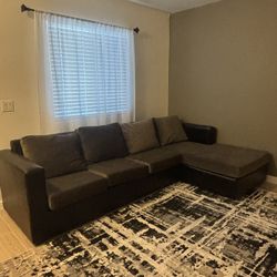 2pc Couch For Sale 