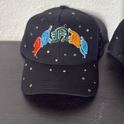 Dandy/barbas/31/rudy Hats