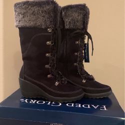 Womens Boots