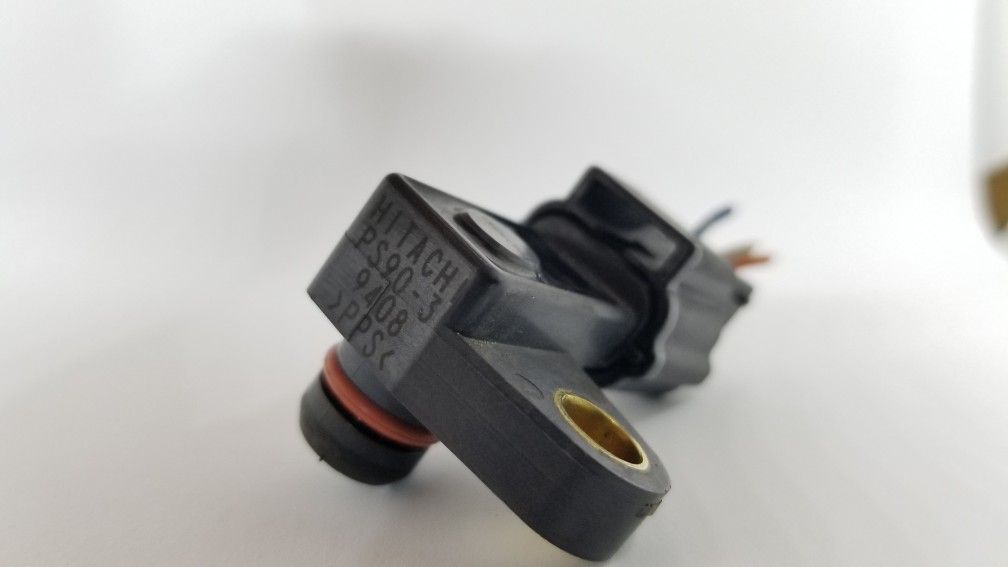 2010-2012 Infiniti G37 Journey MAP Sensor 3.7 L V6 Hitachi PS90-3