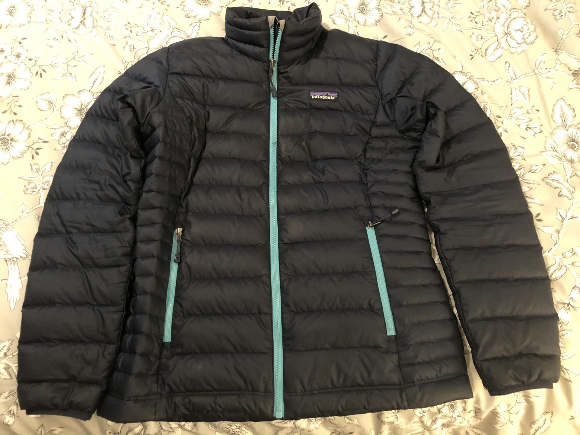 Patagonia Nano Puff Jacket