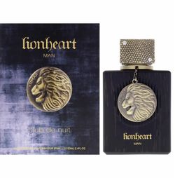 Armaf Club de Nuit Lionheart Man EDP 100ml