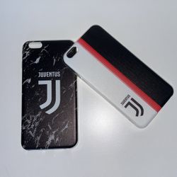 iPhone 7 Juventus Bundle