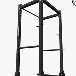 Rogue power cage 💪