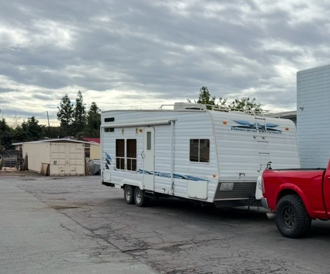 2006 Weekend warrior Fs2800