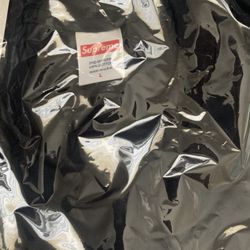 Navy Blue Supreme Long Sleeve T-Shirt Large Brand New 