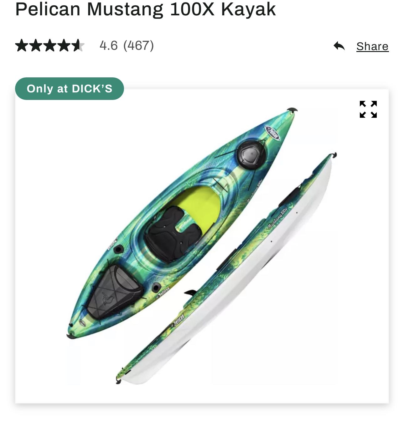 Brand New Kayak for Sale in Edgewood, WA OfferUp