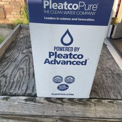 Pool Filters