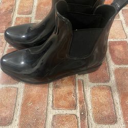 Ralph Lauren Rain Boots 
