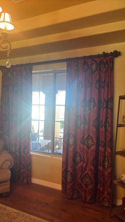 Curtains