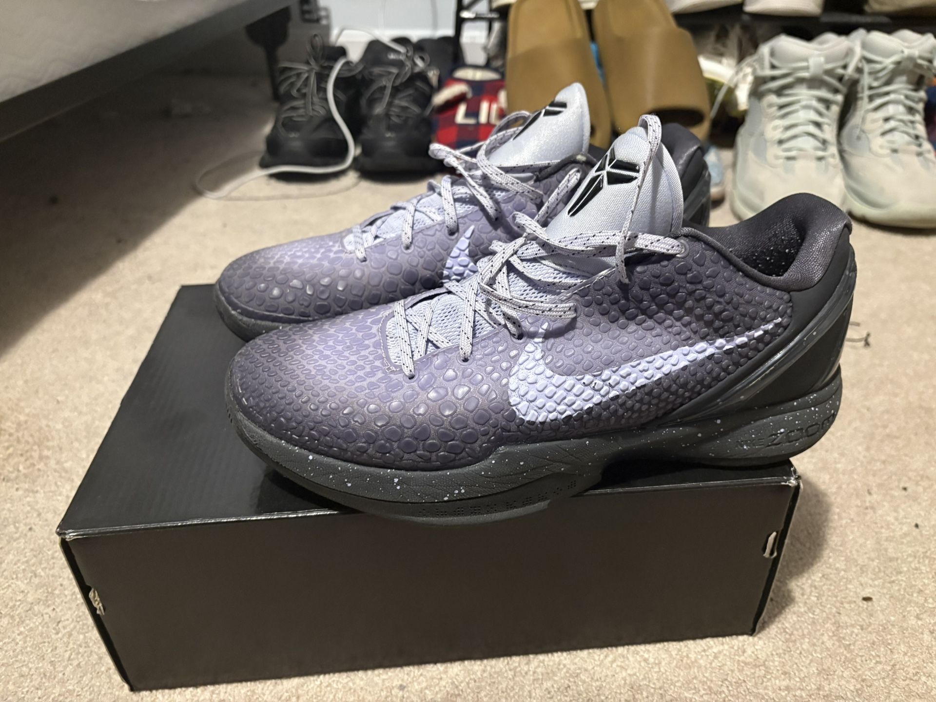 Kobe 6 Eybl