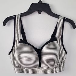 Lululemon Ta Ta Tamer II pads include size 32D