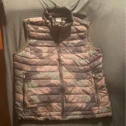 Columbia Vest 