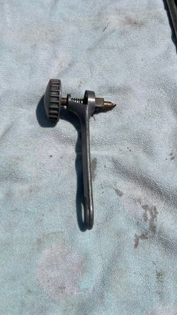 Vintage Proto 6734 Rocker Arm Valve Adjusting Tool