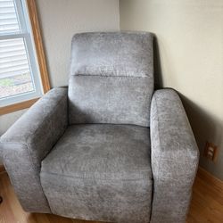 Recliner 