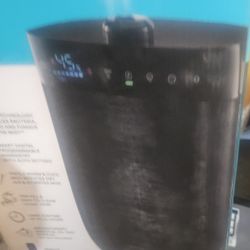 Air Humidifier 